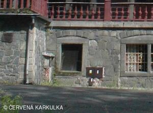 13. komnata - pohádková klenotnice