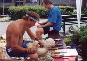 Folklorní soubor Dúbrava