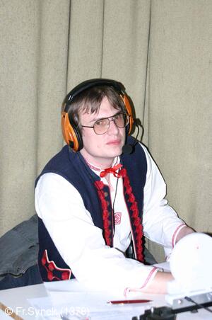 Národní krojový ples