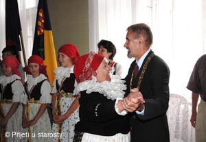 Hanácké folklorní sdružení