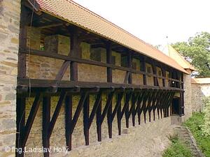 Hrad Bouzov