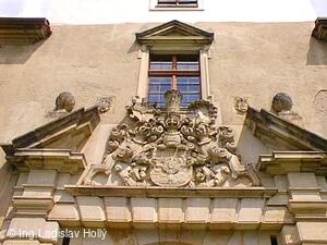 Hrad Bouzov