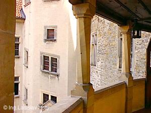 Hrad Bouzov