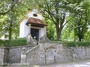 Hrad Bouzov