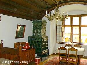 Hrad Bouzov