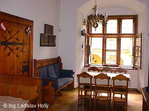 Hrad Bouzov