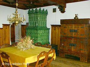 Hrad Bouzov