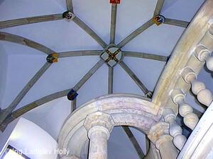 Hrad Bouzov