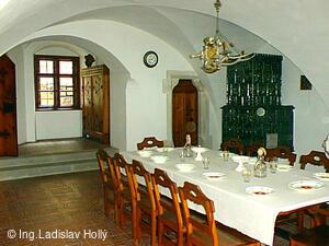Hrad Bouzov
