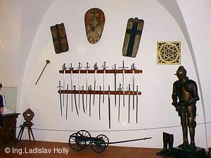 Hrad Bouzov