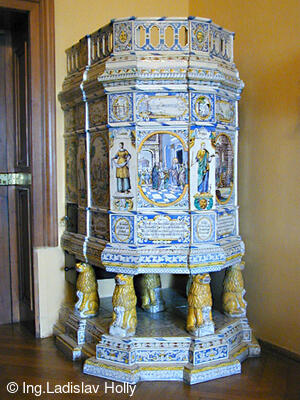 Hrad Šternberk