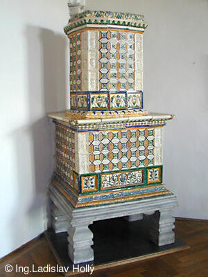 Hrad Šternberk