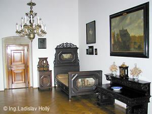 Hrad Šternberk