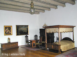 Hrad Šternberk