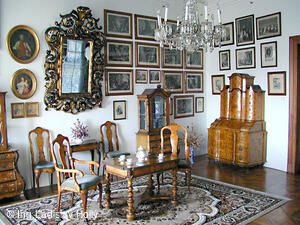 Hrad Šternberk