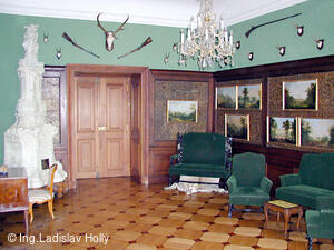 Hrad Šternberk