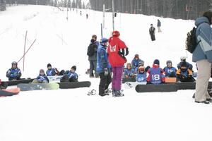 Dualsnow