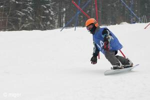 Dualsnow