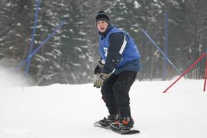 Dualsnow