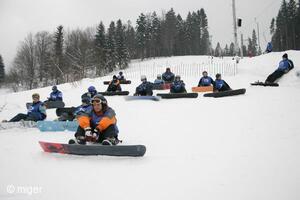 Dualsnow