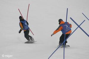 Dualsnow