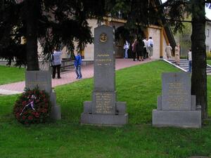 Vzpomínková bohoslužba