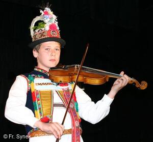 Zpěváčci