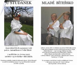 Městské muzeum ve Velké Bíteši