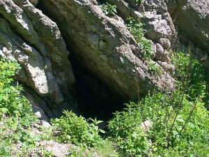 Hrad Starý Jičín 2004-05-21