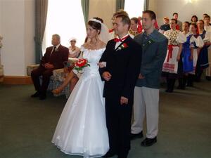 Folklorní soubor Púčik