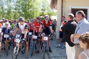 Vařákovy paseky 2005