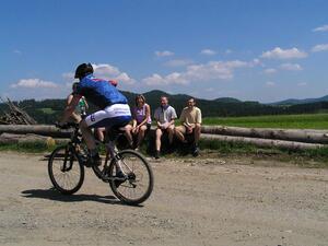 Vařákovy paseky 2005