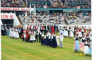 Odra slet
