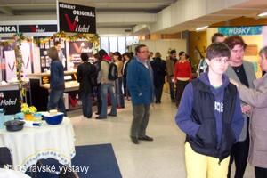 Domov 2005
