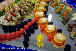 Gastro festival Ostrava