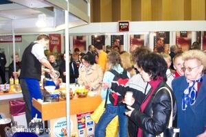 Gastro festival Ostrava