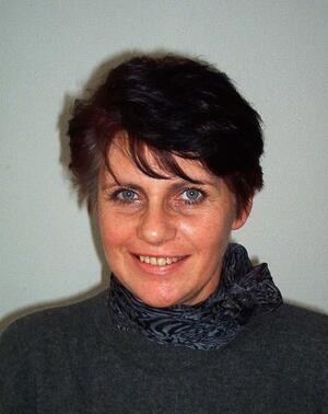 MUDr. Eva Gerykova