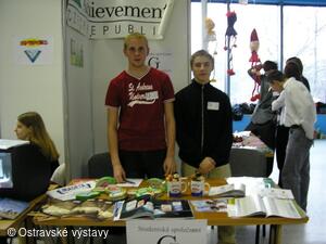 Výstava Učeň