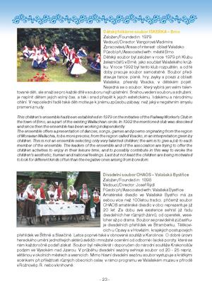 Mezinárodní folklorní festival Liptálské slavnosti