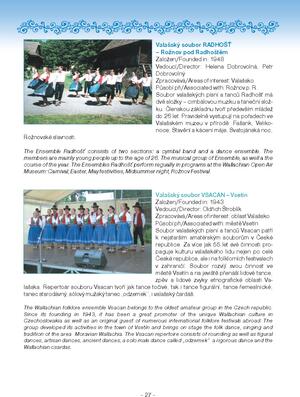Mezinárodní folklorní festival Liptálské slavnosti