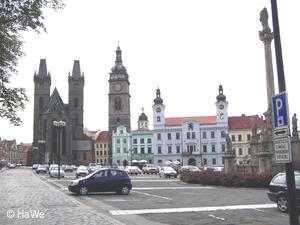 Hradec Králové