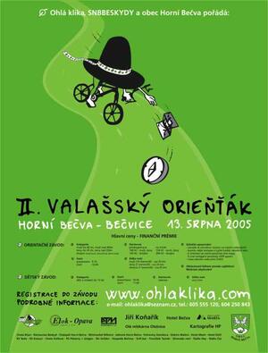 Orienťák