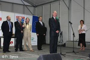 MFF Pražský jarmark