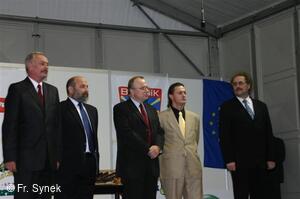 MFF Pražský jarmark