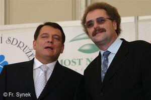 MFF Pražský jarmark
