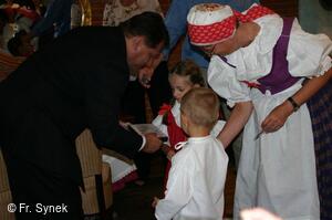 MFF Pražský jarmark