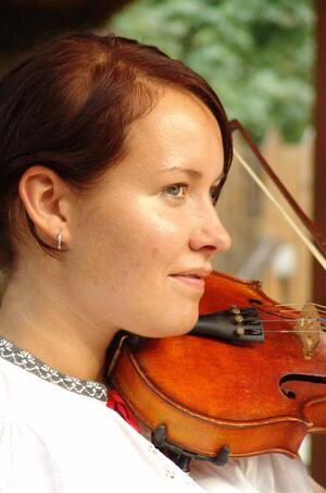 Folklorní festival Slezské dny