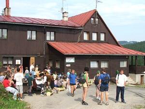 Lysá hora