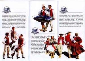Mezinárodní folklorní festival Vsetínský krpec