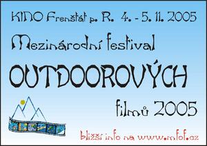 Outdoorový festival